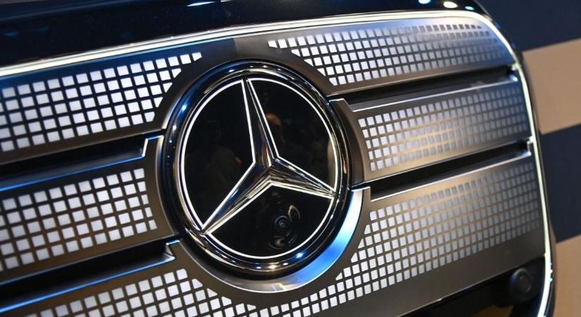 Nagy baj van a Mercedes autóival: képtelen megcsinálni, amit minden más gyártó igen, előtte jár a Volvo és a BMW is