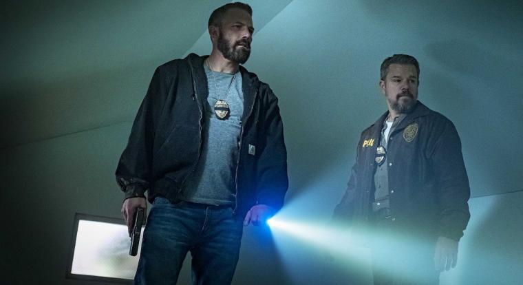 Matt Damon és Ben Affleck barátsága 20 millió dollár miatt kerül veszélybe