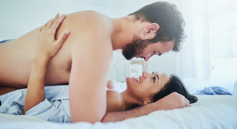 Megvan, melyik szexpóz csökkenti a leginkább a stresszt
