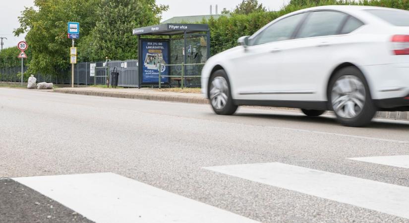 A csendes hős, aki megváltoztatja Fehérvár közlekedését
