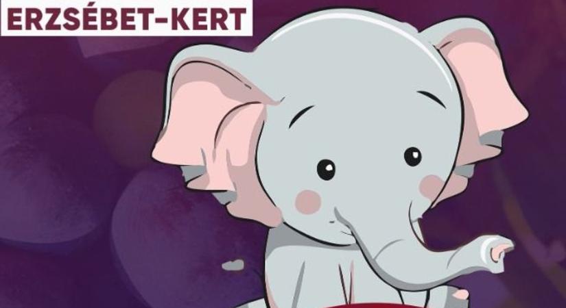 Retro Balambér-show - A tehetségbemutató visszatér