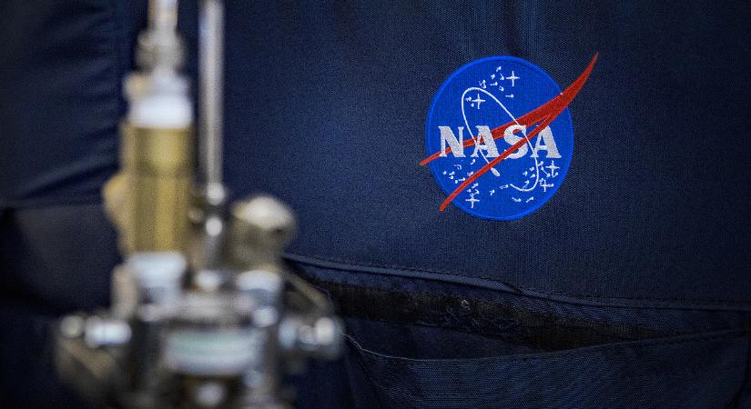 Titokban készülődik a NASA, nem akarja, hogy a kínaiak bármit megtudjanak