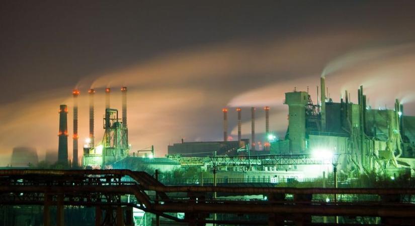 Új korszak az energiatárolásban: föld alatti hidrogénraktárak jönnek