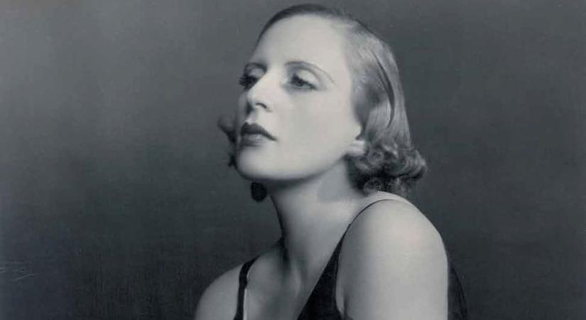 Tamara Łempicka titokzatos élete a filmvásznon kel életre, az art deco királynője most a Belvárosi Moziban hódít
