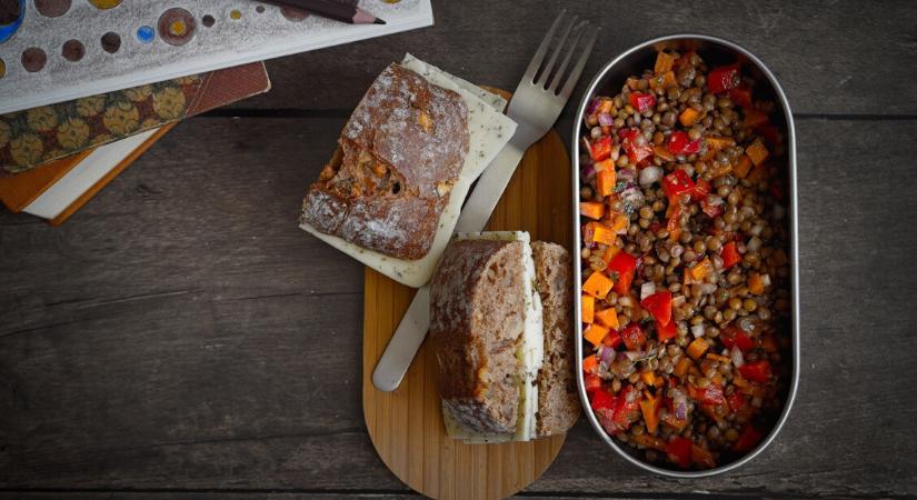 Rostban gazdag receptek – 5 étel a jó emésztésért