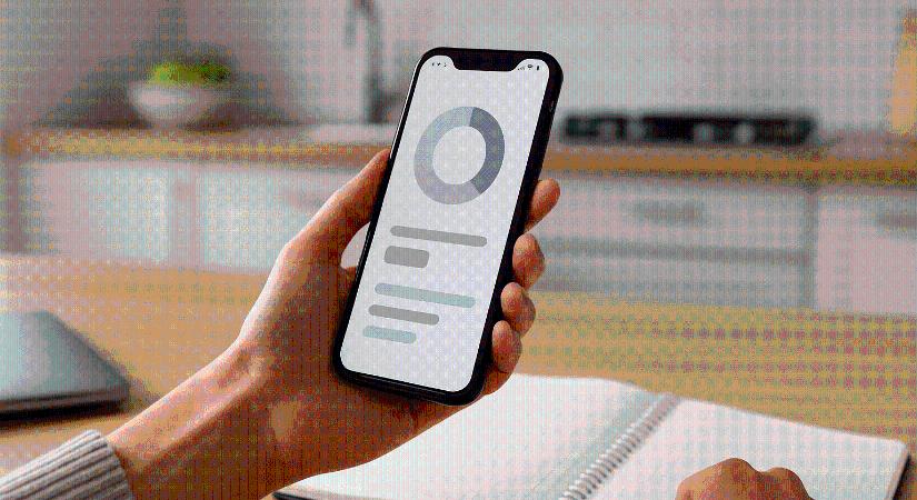 Automatikus költségfigyelés mobilbankban – tényleg segít spórolni?