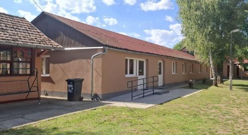 Újabb sikeres projekt fejeződött be Tiszavasváriban