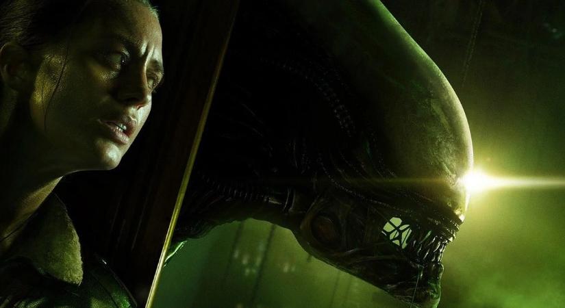Ha valakire, hát a Dead Space alkotójára nyugodt szívvel rábíznánk az Alien franchise-t