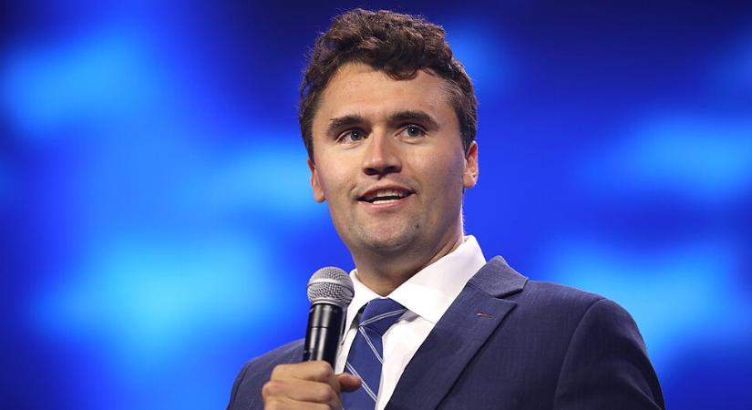 Továbbra is keresik Charlie Kirk gyilkosát