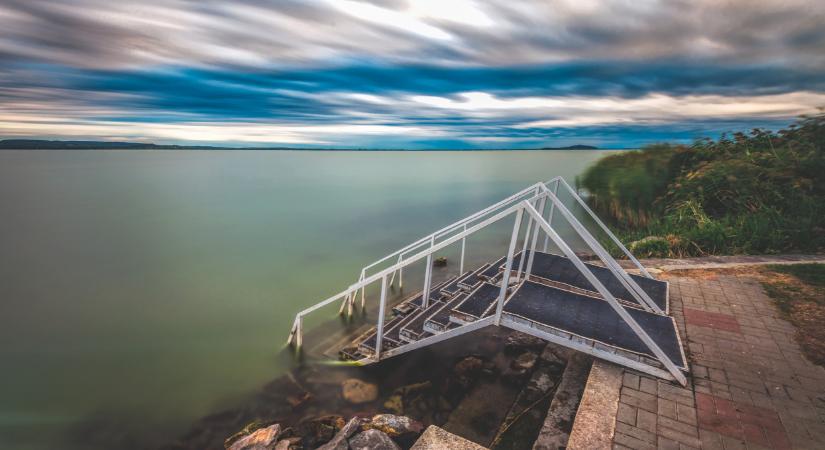 Szép lassan hozzádrágult az Adriához a Balaton: így lett luxus a magyaroknak a magyar tenger