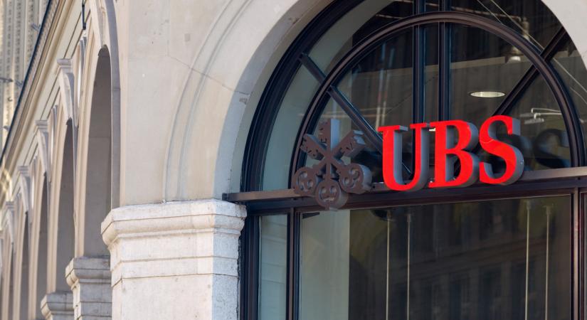 UBS-vezér: a globális vámok hatása az amerikai gazdaságra még bizonytalan