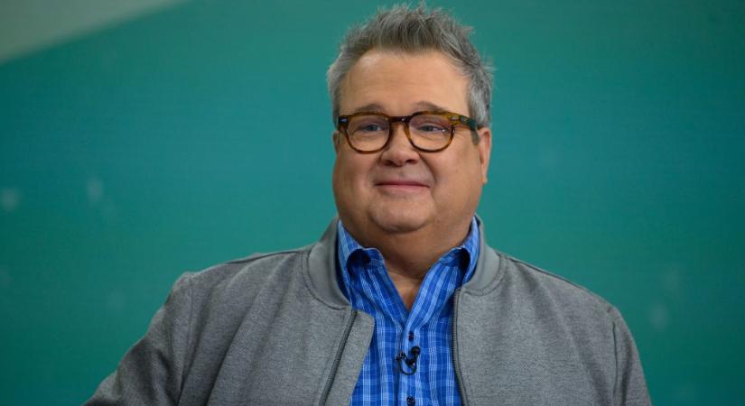 Megnősült a Modern család színésze, Eric Stonestreet