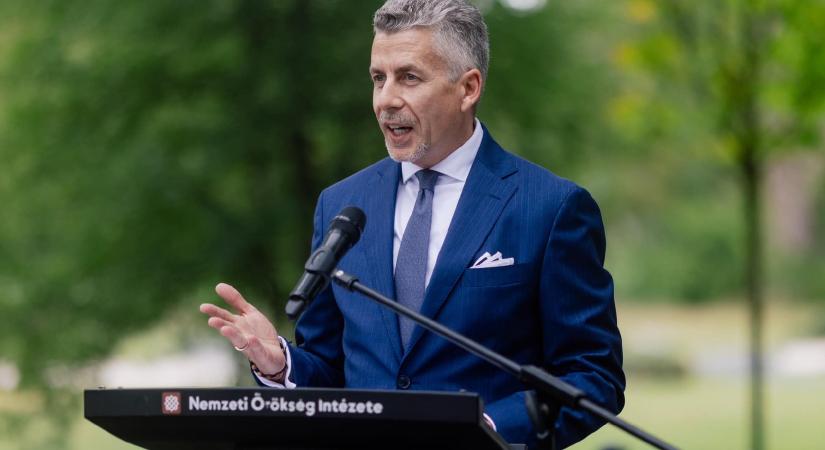 Rákay Philip az országos főépítésztől kapott jogi segítséget a Ranolder-villa felújításához