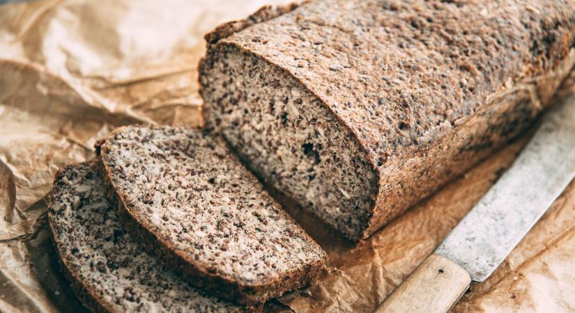 Sikér helyett siker - gluténmentes kenyerek versenye indul