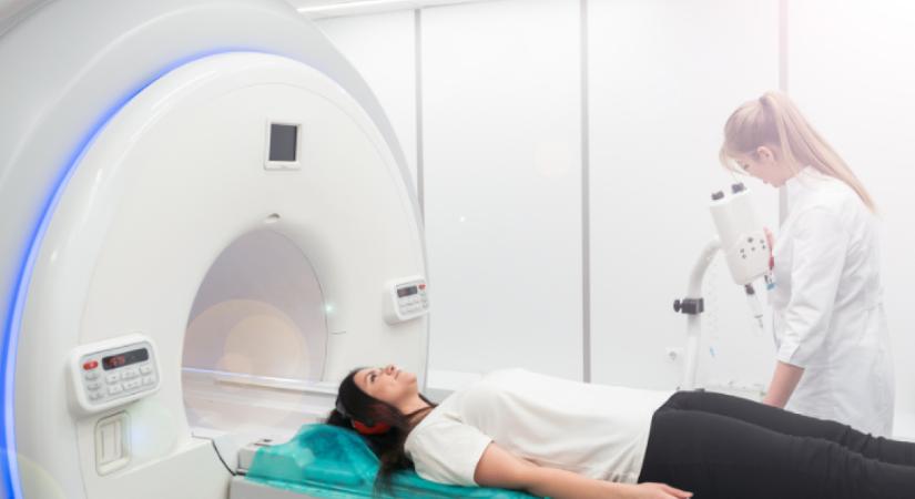 MRI-vizsgálat előtt állsz? 9 dolog, amiről tudnod kell, mielőtt elindulsz