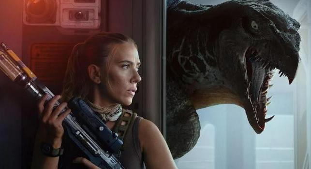 Újabb Jurassic World-film jöhet Scarlett Johanssonnal, sőt már a premierdátum is kiszivároghatott