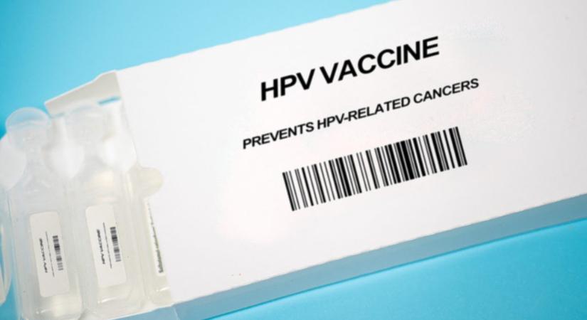 Meghosszabbították a határidőt, jövő héten is igényelhető a HPV elleni védőoltás az iskolákban
