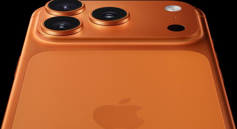 Kikapcsolható lesz a PWM az iPhone 17 modelleken