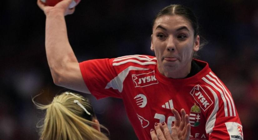 Csillogtak a magyar lányok, idegenbeli bravúr a Bajnokok Ligájában