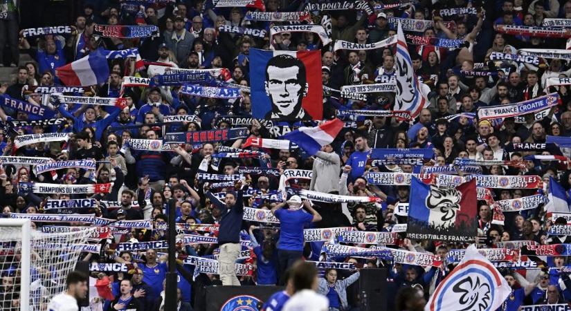 Az utolsó szög a francia futball koporsójába?