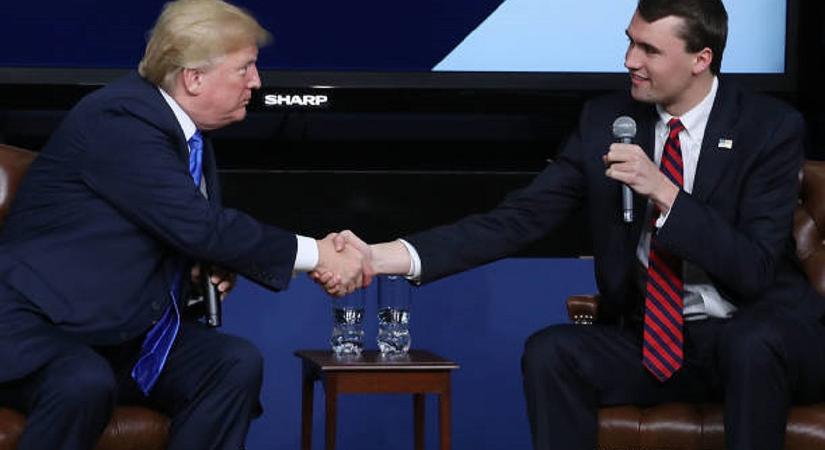 Amerikai hírességek reagáltak Kirk halálára, Schwarzenegger szerint a politika betegséggé vált az országban