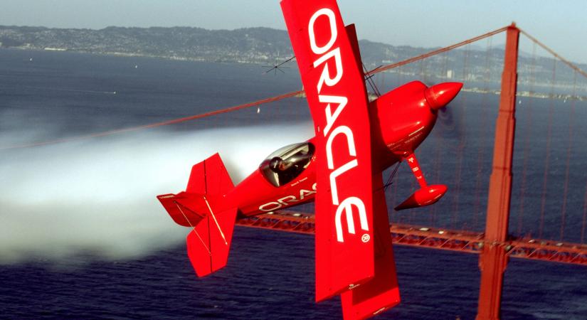 Történelmi összeget költ el az OpenAI az Oracle-nél