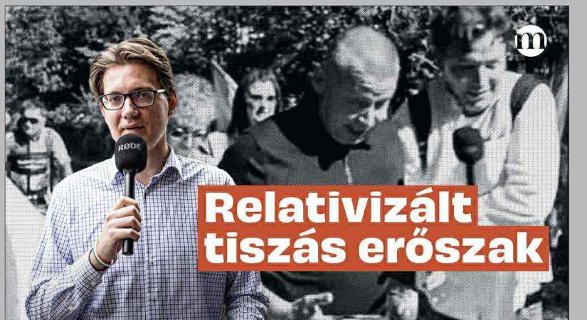 Lökdösődés és erőszak után KIZÁRÁS – a Transparency rendezvényén jártunk (VIDEÓ!)