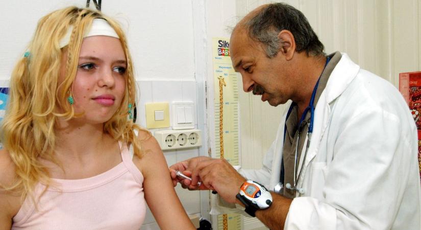 Oltástagadók ezt ne olvassák: ez az oltás szeptember 18-ig még ingyenesen kérhető