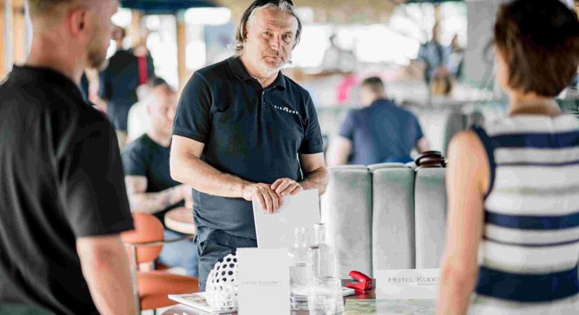 Ott voltunk az első Polish Experience Forumon
