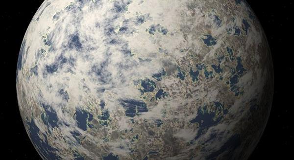 A Trappist-1e bolygó zavarba ejtette a tudósokat, mert Föld-szerű