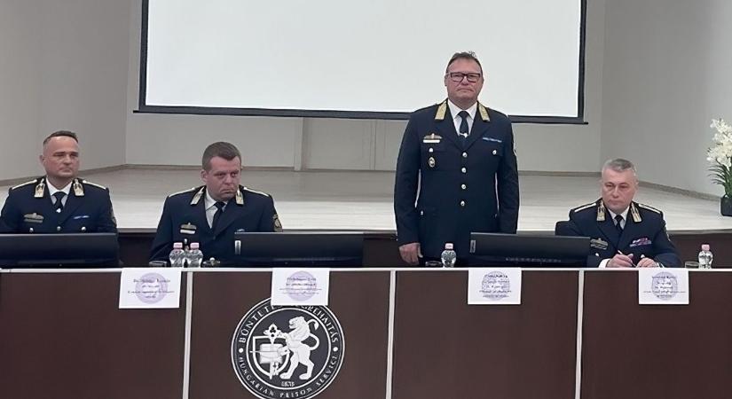Új ügyvezetőt neveztek ki a Pálhalmai Agrospeciál Kft. élére