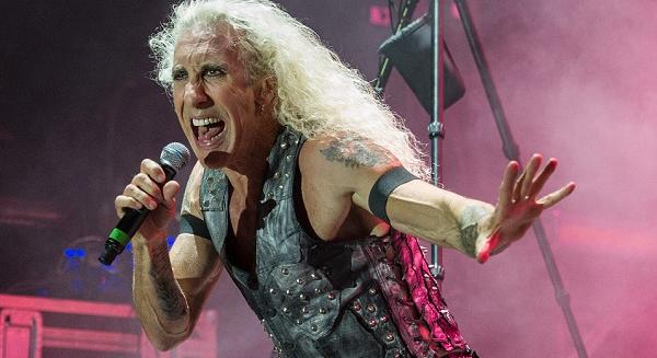 Visszatér a Twisted Sister