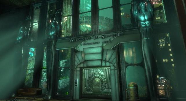 Hiába a jó hír, a Netflix húzása után már előre félünk a BioShock filmtől