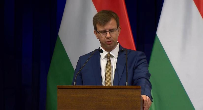Bóka János: Ursula von der Leyen beszéde nem egyszerűen háborúpárti, hanem háborús beszéd volt