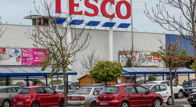 Ne hagyja otthon az utalványát, a Tesco dupla kedvezményt ad a nyugdíjasoknak