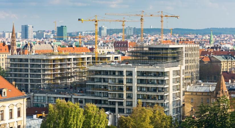 Kiderült, mely budapesti kerületekre repültek rá az otthon startosok