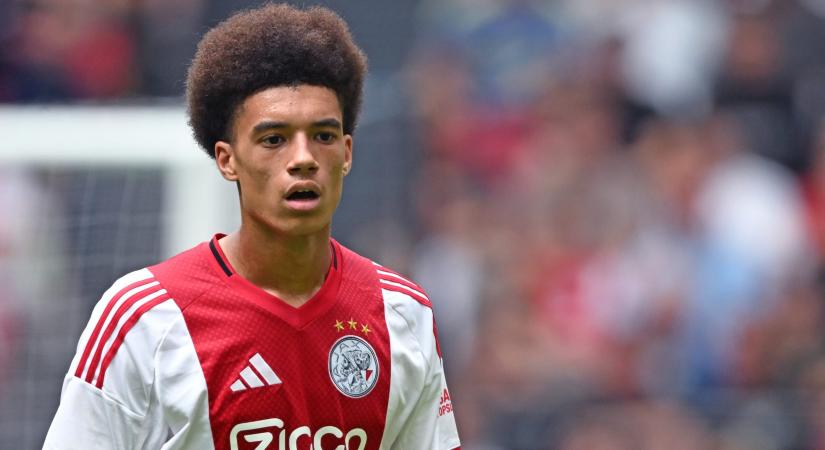 Mivel távolodnak Guéhitől, ezért Hollandiából igazolna a Liverpool