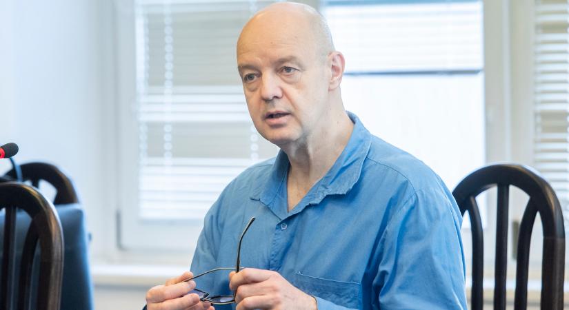 Hiába fellebbezett az ügyész, jogerősen felmentették Pavol Ruskot