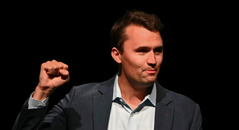 Charlie Kirk: az igazság és a szabadság mártírja. Donald Trump a merénylet után beszédet intézett a nemzethez