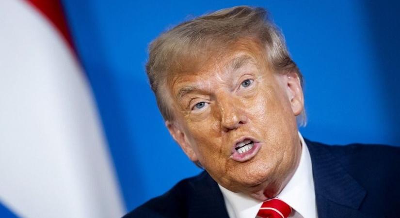 Trumpot nagyon felbőszítették – telefonon kérte számon az izraeli miniszterelnököt, „ez nem volt bölcs dolog!"