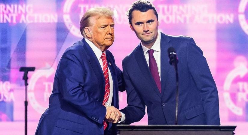 „Meg kell állítanunk a gyűlöletkeltő baloldalt!” – Orbán Viktor szerint a progresszív-liberális hergelés a felelős Charlie Kirk haláláért