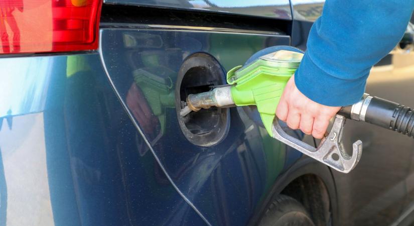 Tankolni készülsz? Garantáltan meg fogsz lepődni az árakon