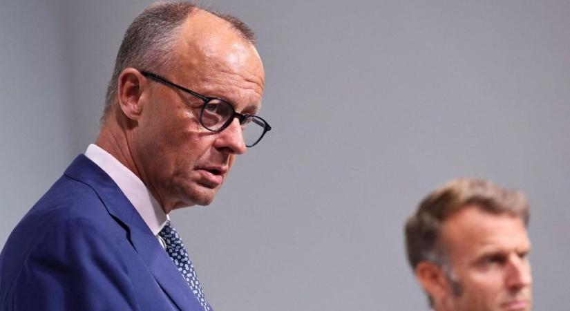 Nagy bajban vagyunk: titkos egyeztetést tartott Németország, Franciaország és Svédország