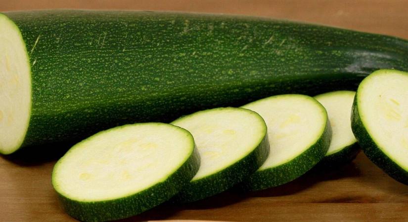 4 zseniális nyers cukkini recept pillanatok alatt