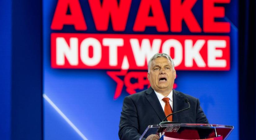 Orbán Viktor Charlie Kirk meggyilkolásáról: Meg kell állítanunk a gyűlöletkeltő baloldalt