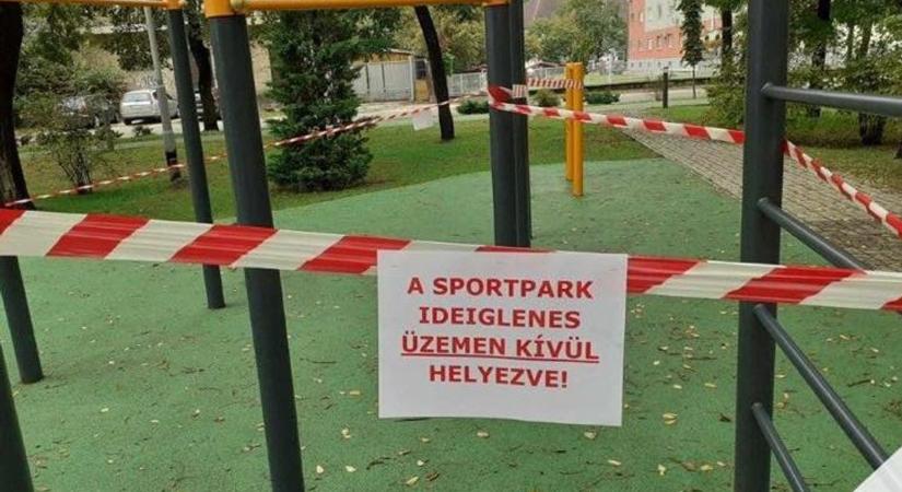 Kondigépből kínzóeszköz? Rágyúrt a hatóság, és keményen lecsapott Borsodban