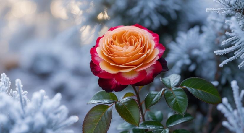 7 növény, ami karácsonykor is virágzik – legyen színes a december!