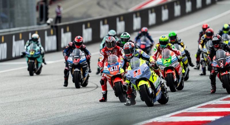 Hét szezon után „szünetre vonul” az elektromos MotoE világbajnokság