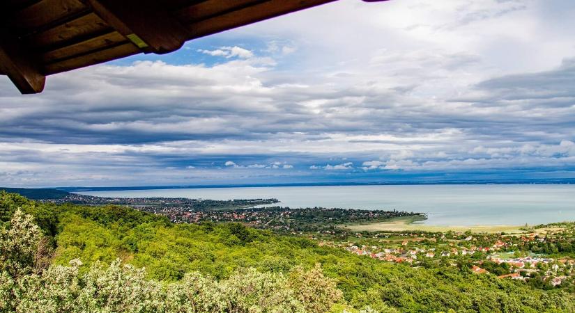 Murci Fesztivál 2025 Balatonfüred