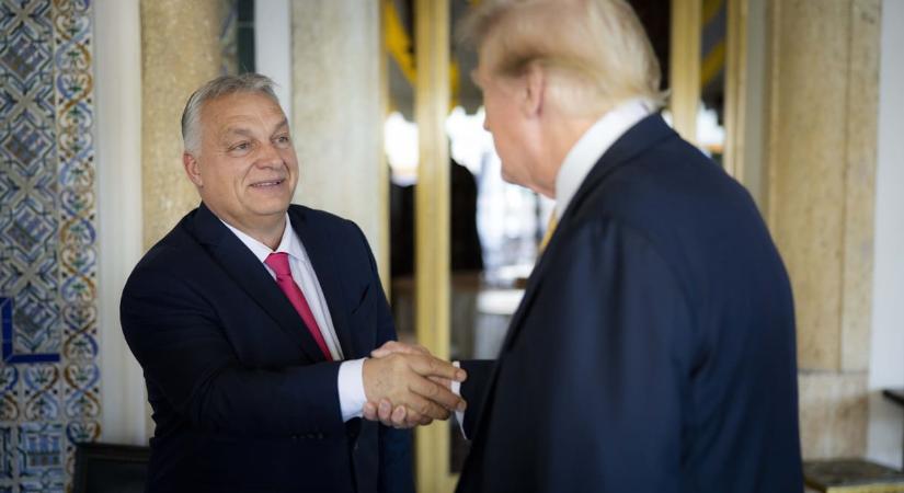 Orbán Viktor szerint is a liberális baloldal áll a Charlie Kirk elleni merénylet mögött
